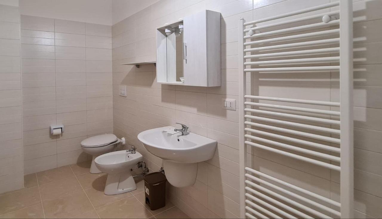 Bed And Breakfast La Terrazza Cisternino Bagian luar foto